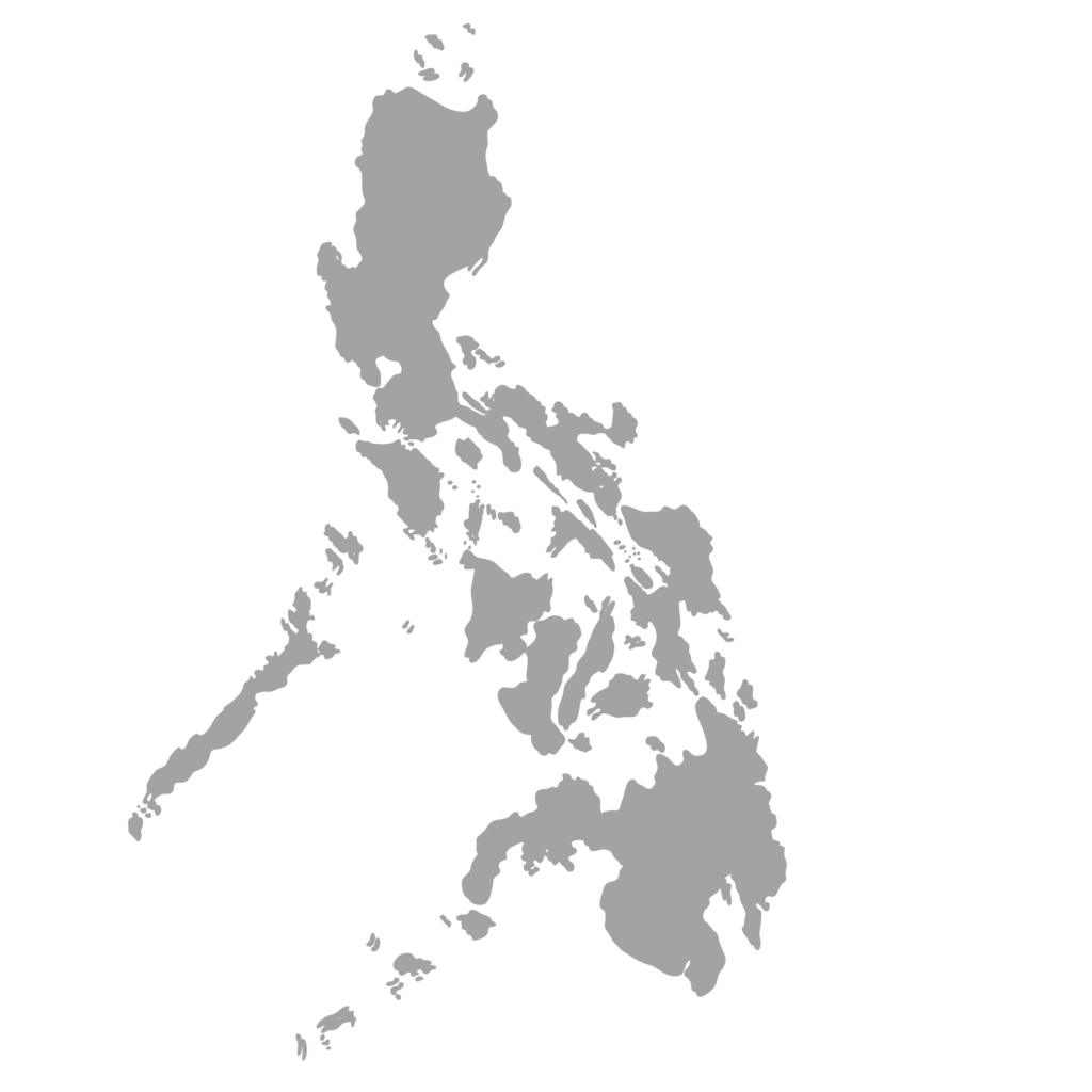 Philippines Map